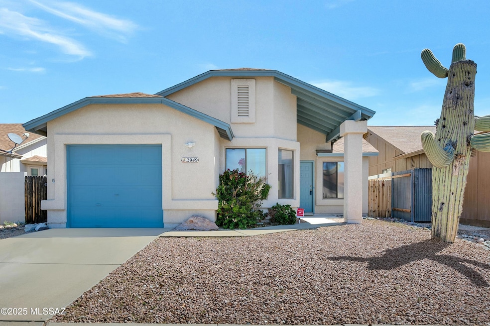 3949 S Havenhurst Dr, Tucson, AZ 85730 - photo 1