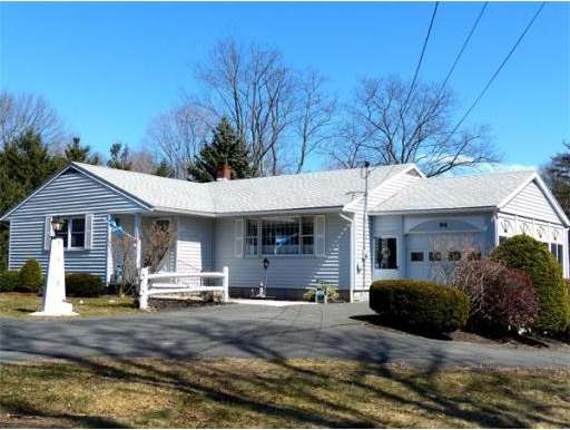 94 Wheeler Ave, Orange, MA 01364 - photo 1