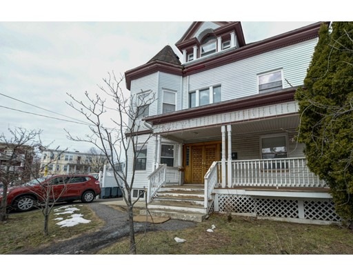 10 Dix St, Dorchester, MA 02122 - photo 1