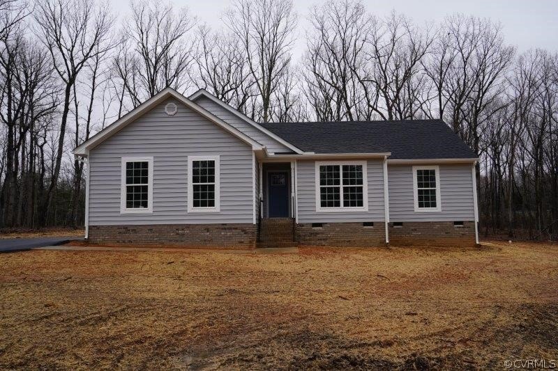 3766 Elliot Field Trace, Quinton, VA 23141 - photo 1