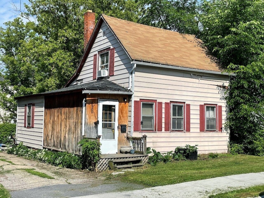 69 Hickok St, Winooski, VT 05404 - photo 1