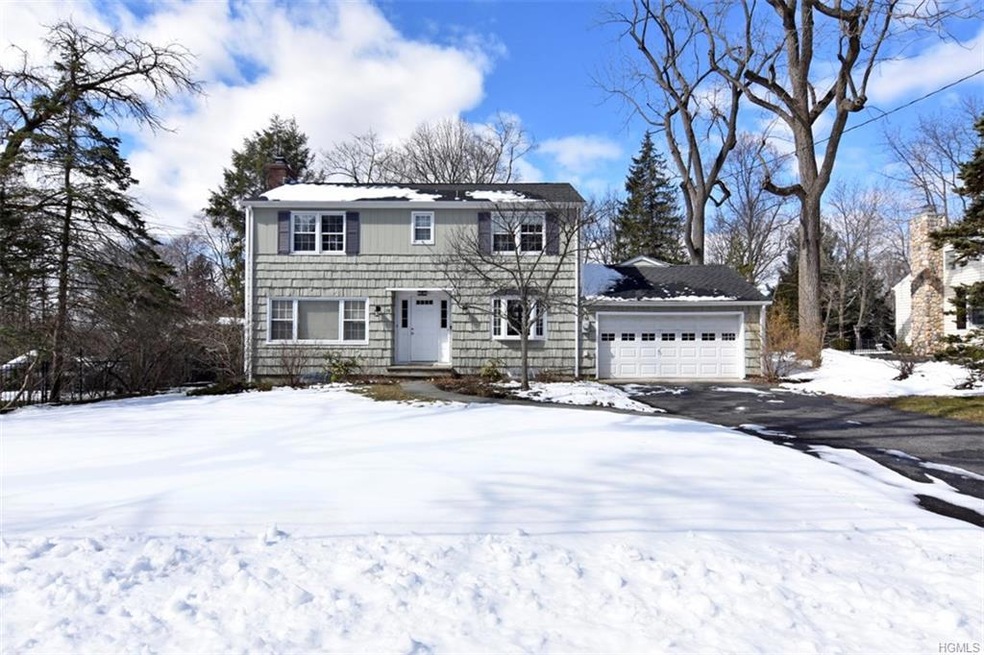 19 Meadow Brook Rd, Irvington, NY 10533 - photo 1