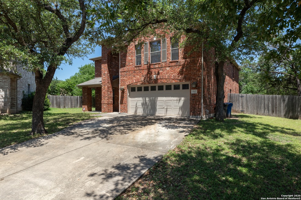 7927 Midnight Stage, San Antonio, TX 78255 - photo 1