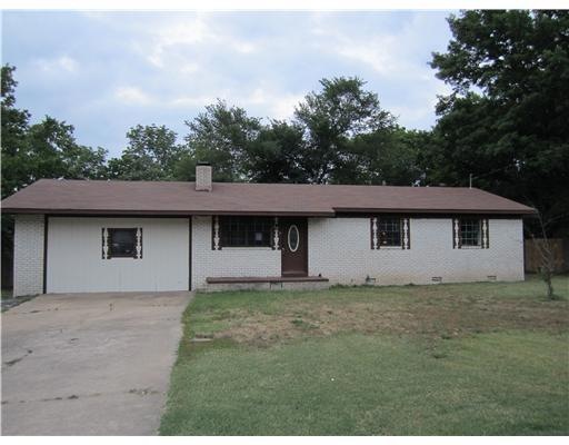 90 Pleasant St, West Fork, AR 72774 - photo 1