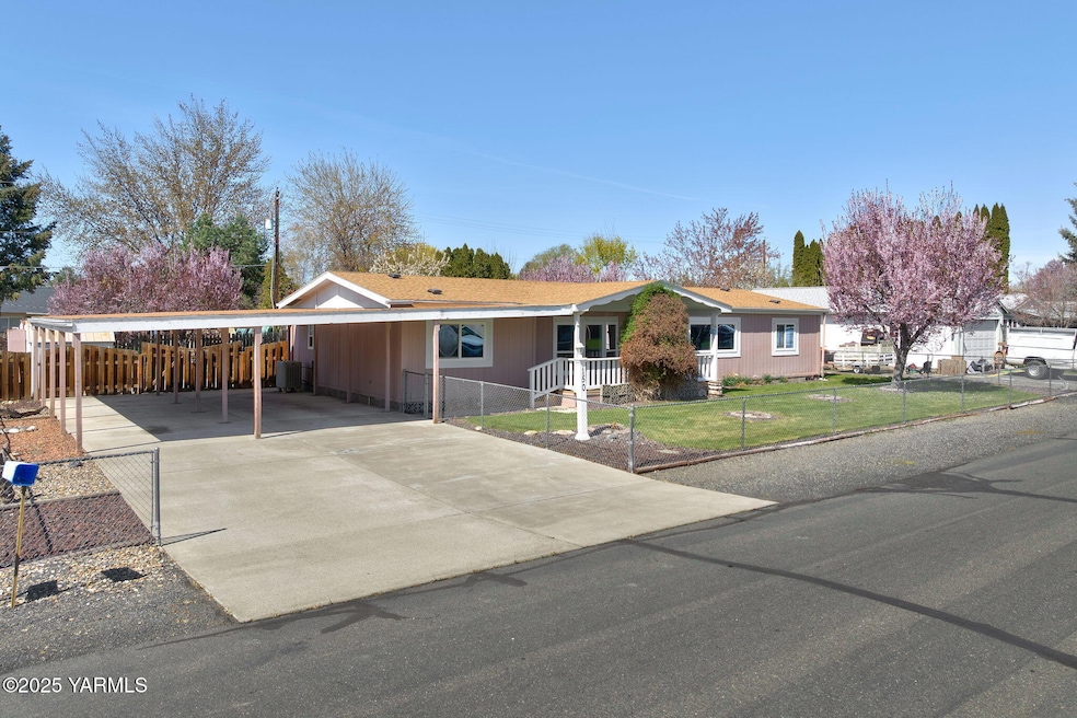 Under Contract $315,000