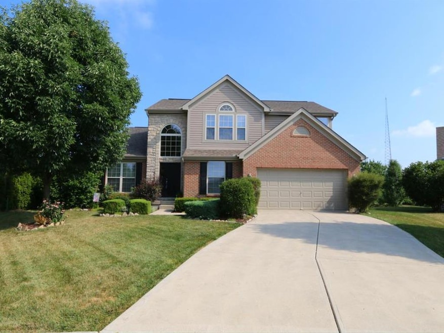 6688 Westminster Ct, Liberty Township, OH 45044 - photo 1