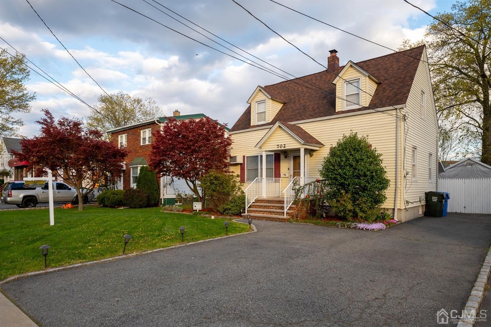 702 King George Rd, Fords, NJ 08863 - photo 1