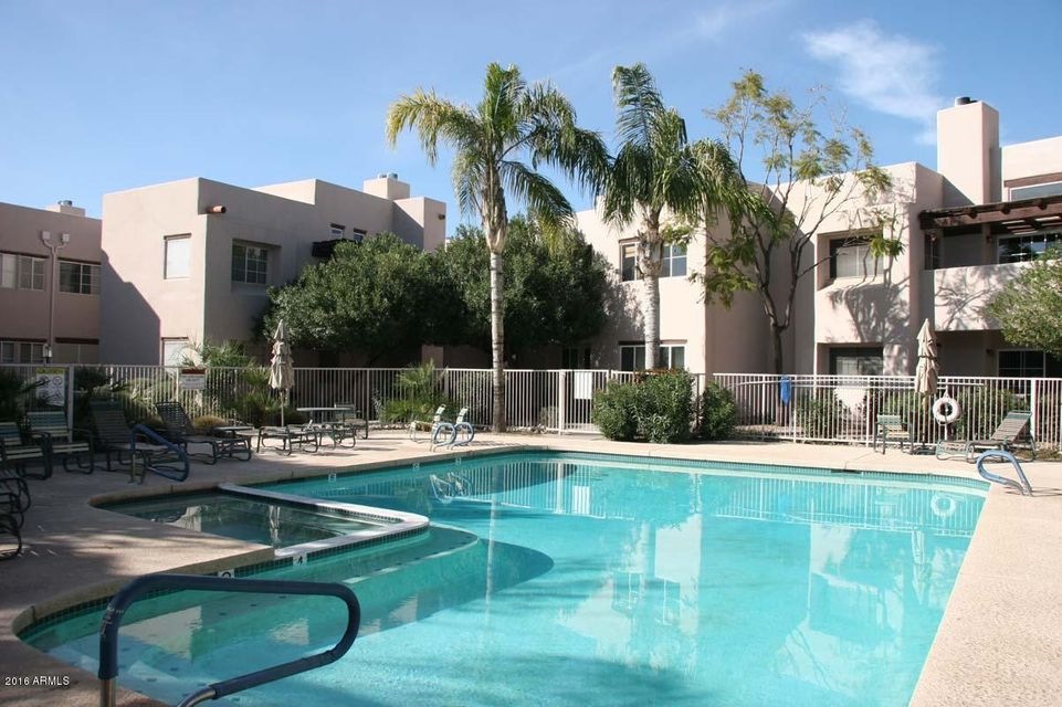 2nd Community Pool