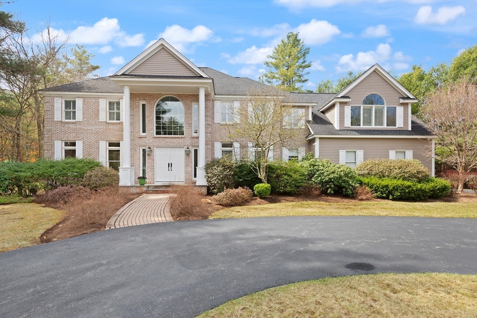 33 Bulkley Rd, Sudbury, MA 01776 - photo 1