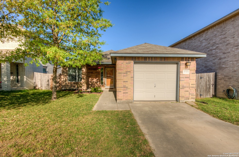 8727 Shaenwest, San Antonio, TX 78254 - photo 1