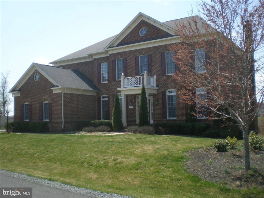 19597 Northampton Ln, Leesburg, VA 20175 - photo 1