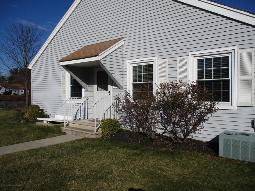 83 Parkway Dr, Freehold, NJ 07728 - photo 1