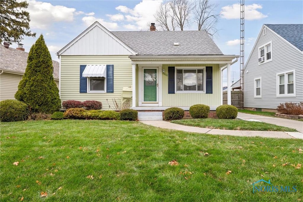 2935 S 109th St, Toledo, OH 43611 - photo 1