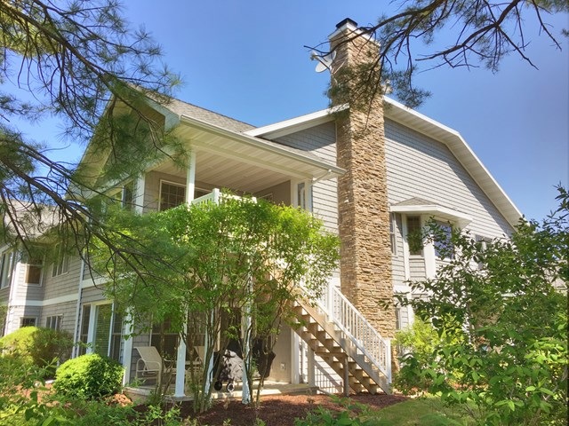 Main View