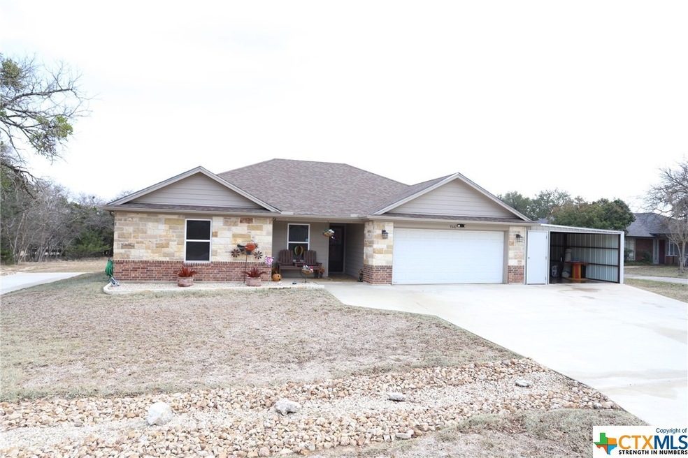 5641 Wagon Rd, Temple, TX 76502 - photo 1