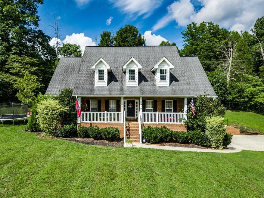 5570 Rocky Point Rd, Cookeville, TN 38506 - photo 1