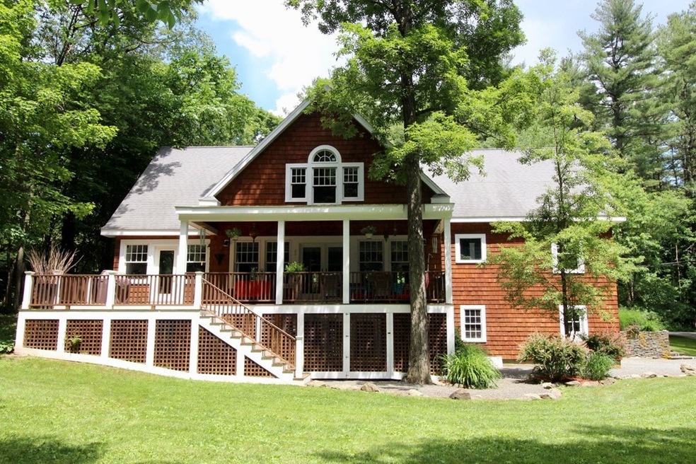 28 Peckham Hill Rd, Sherborn, MA 01770 - photo 1