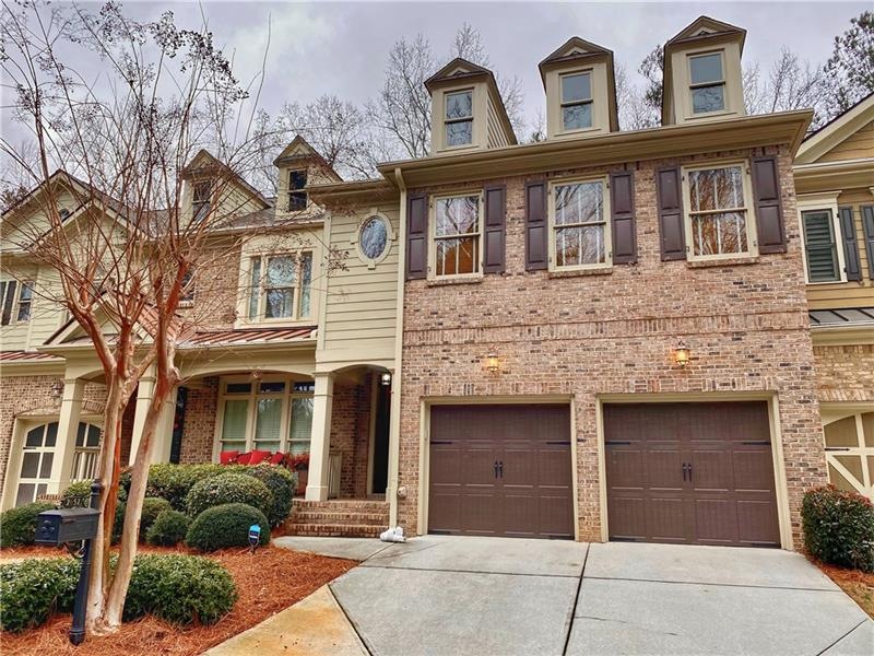 2652 Long Pointe, Roswell, GA 30076 - photo 1