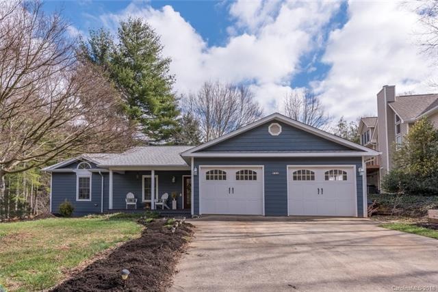 45 Forest Lake Dr, Asheville, NC 28803 - photo 1