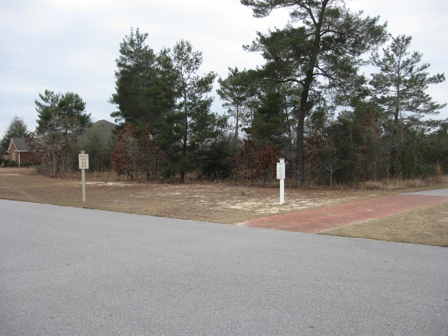 LOT31C Fairway Crossing