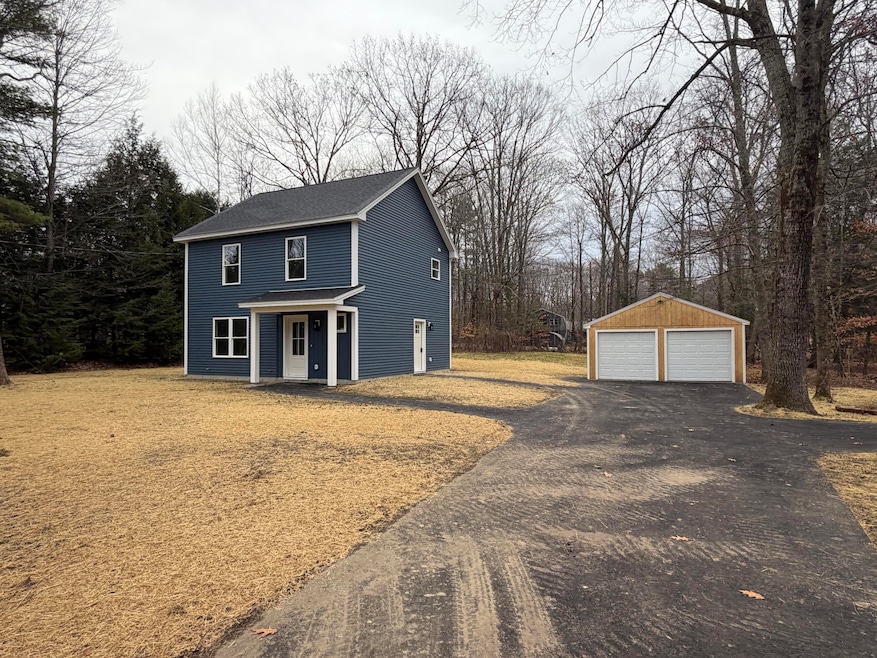 15 Winter St, Buxton, ME 04093 - photo 1