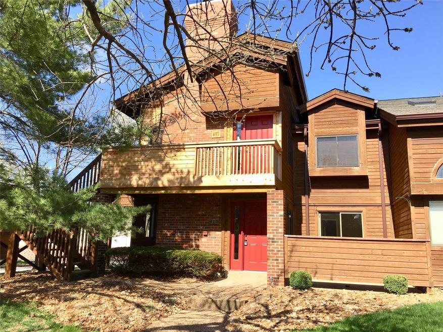 Don’t miss this Updated and Move in Ready 2 Bedroo