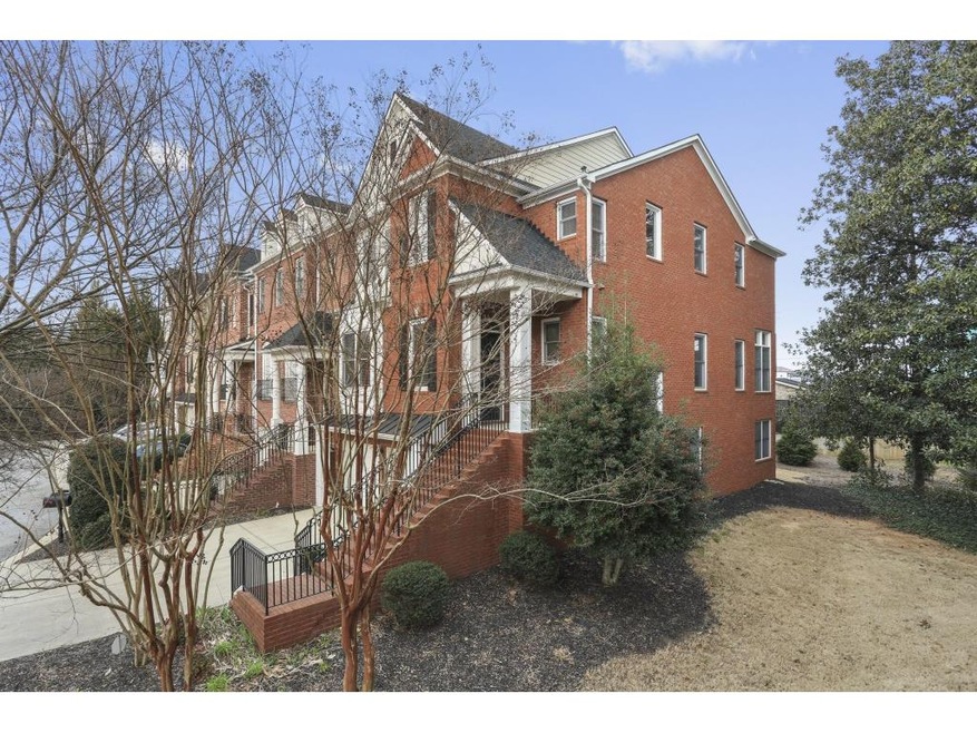 1409 Montclair Ct SE, Smyrna, GA 30080 - photo 1