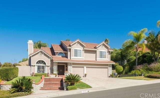 This Moulton Ranch Property is considered to be on
