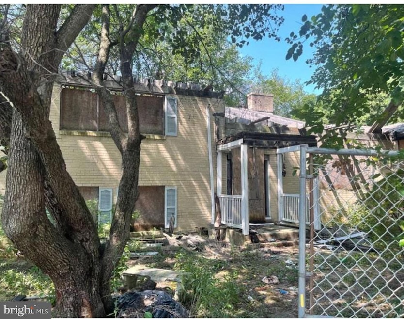 1551 S 10th St, Camden, NJ 08104 - photo 1