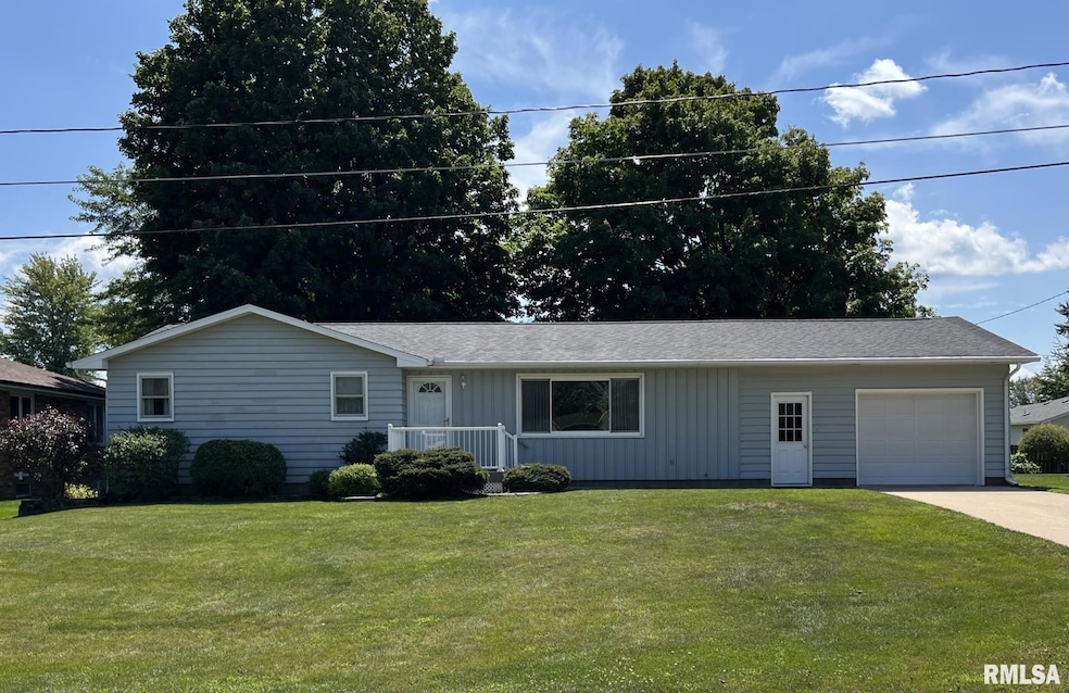 Sold $131,500 • Co-Listing Agent