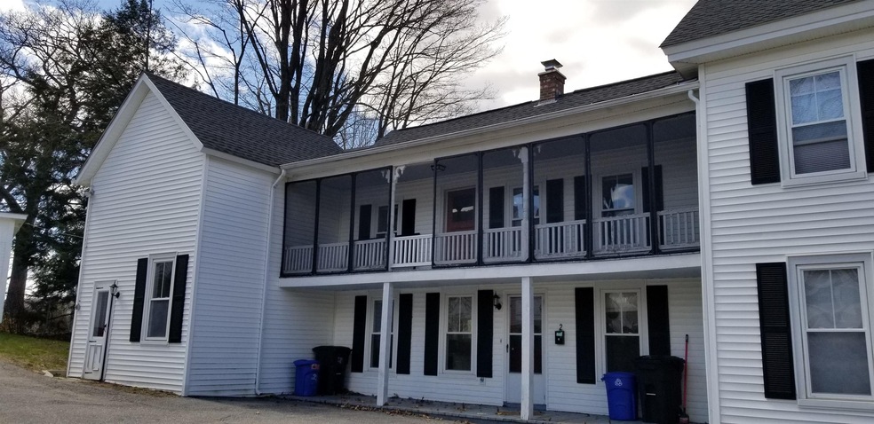 38 High St, Boscawen, NH 03303 - photo 1