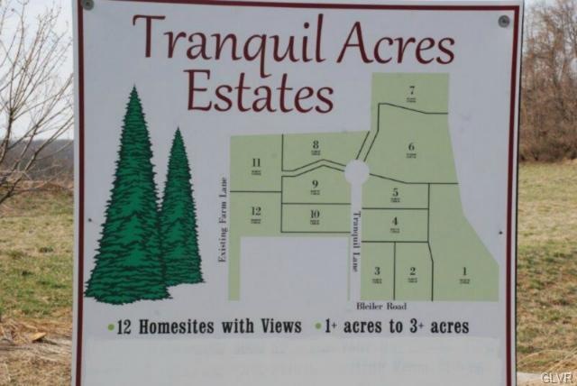 5765 Tranquil Ln unit Lot 5, Emmaus, PA 18049 - photo 1