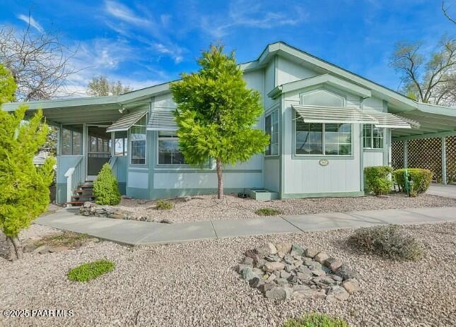 3071 Cedar Ln, Prescott, AZ 86301 - photo 1