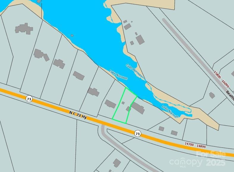 14709 N Carolina 73, Huntersville, NC 28078 - photo 1