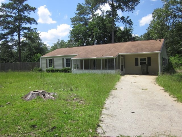 Main View
