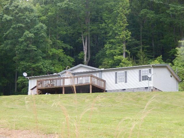 2550 Kidwell Ridge Rd, Morristown, TN 37814 - photo 1