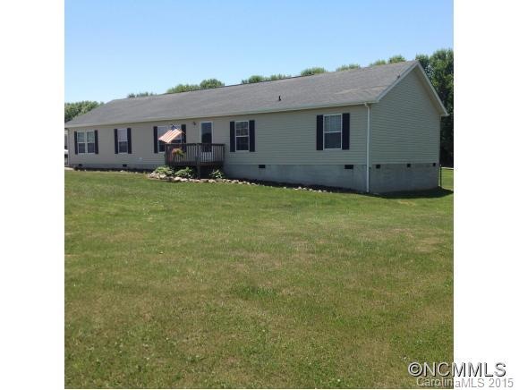 182 Lamonda Dr, Hendersonville, NC 28792 - photo 1