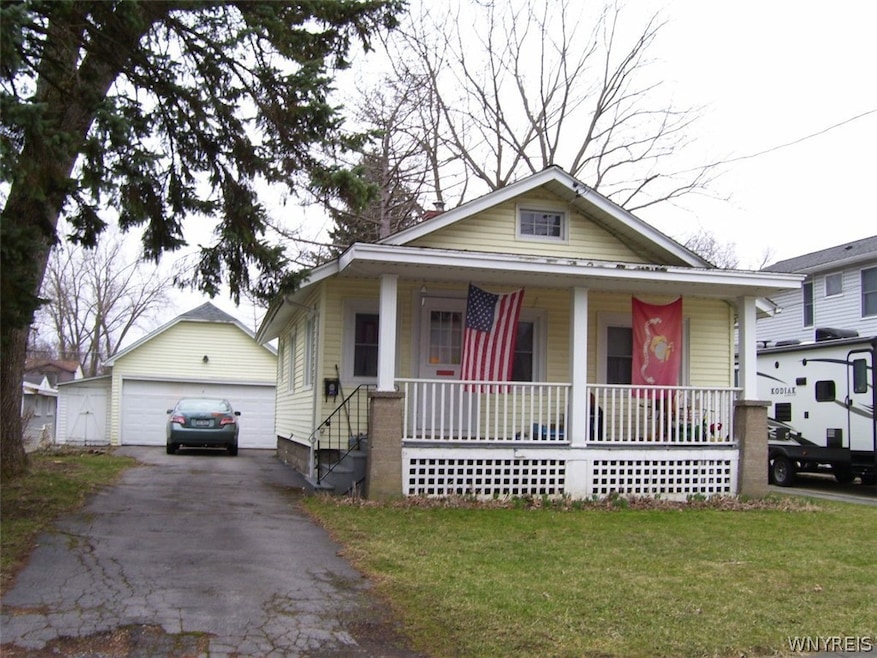 843 Ohio St, Buffalo, NY 14203 - photo 1