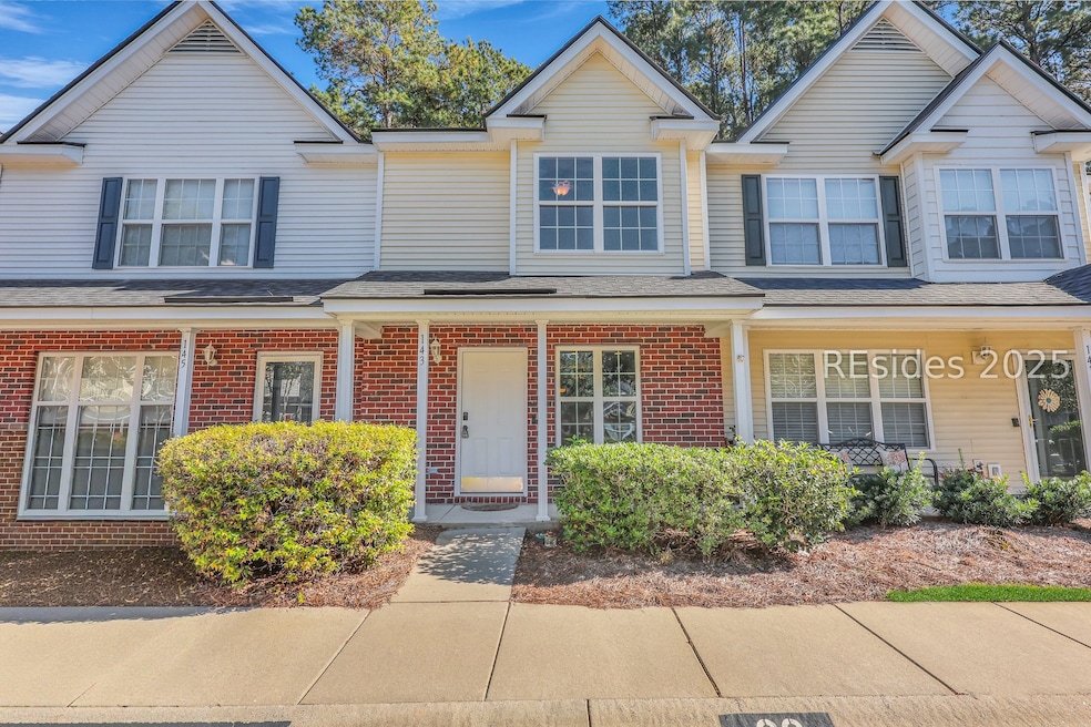 143 South St unit 2, Bluffton, SC 29910 - photo 1