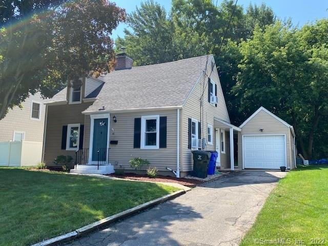 41 Boswell Rd, West Hartford, CT 06107 - photo 1