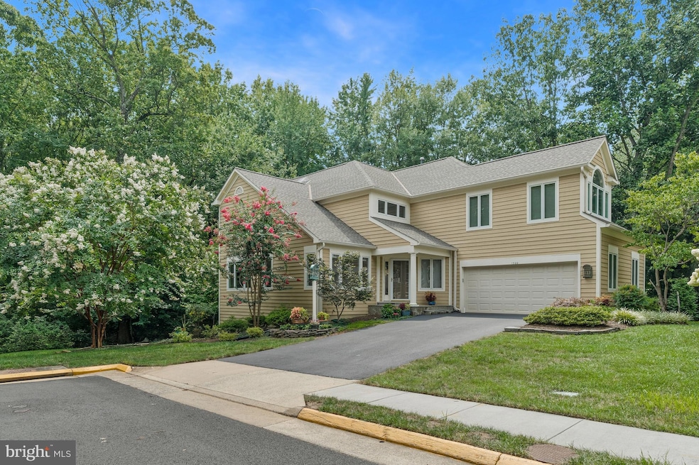 1322 Pavilion Club Way, Reston, VA 20194 - photo 1