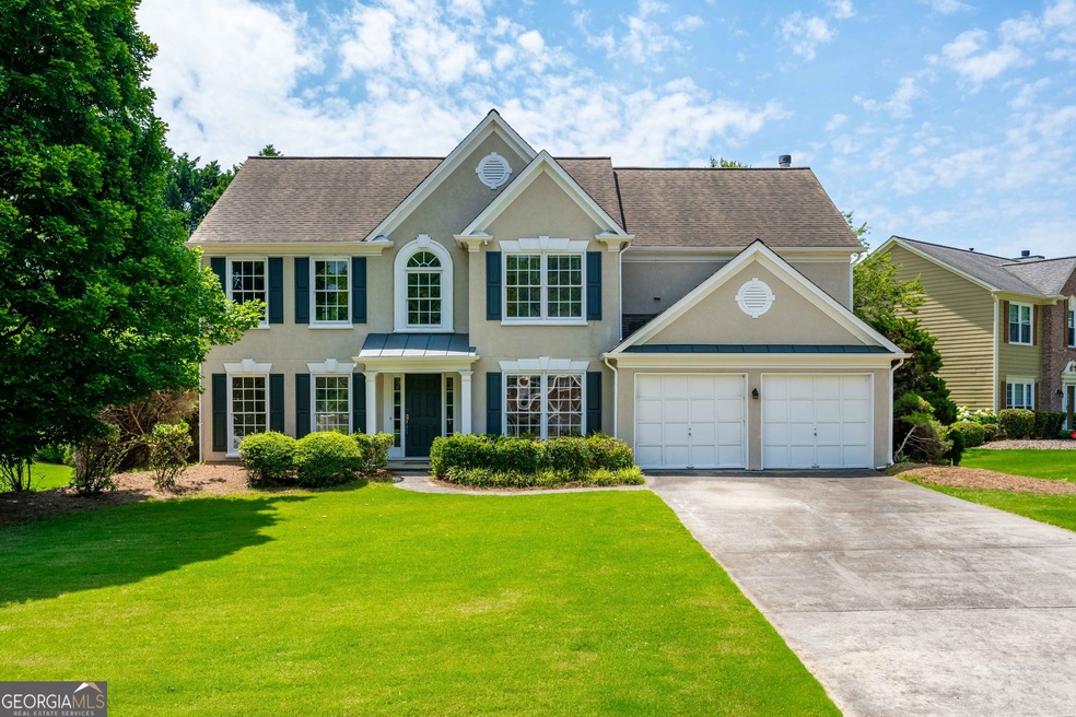 7745 Sherringate Dr, Cumming, GA 30041 - photo 1