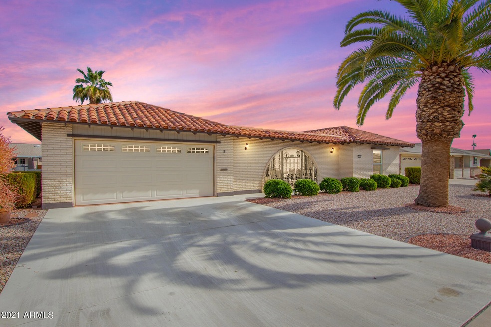 Desert Forest Cir