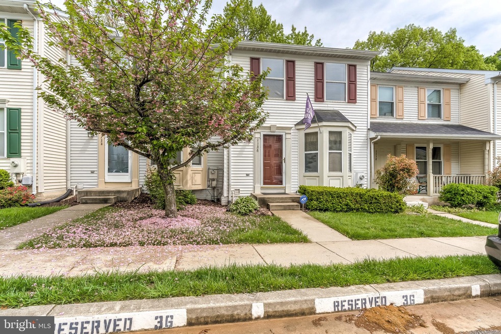 1136 Kelfield Dr, Halethorpe, MD 21227 - photo 1