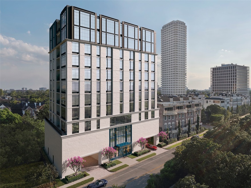 2323 San Felipe St unit 502, Houston, TX 77019 - photo 1