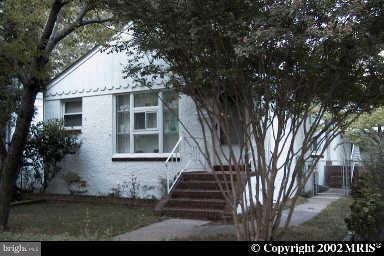 7905 25th Ave, Adelphi, MD 20783 - photo 1