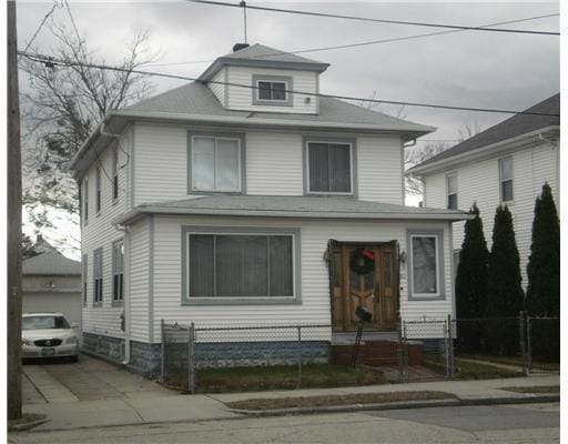 180 New York Ave, Providence, RI 02905 - photo 1