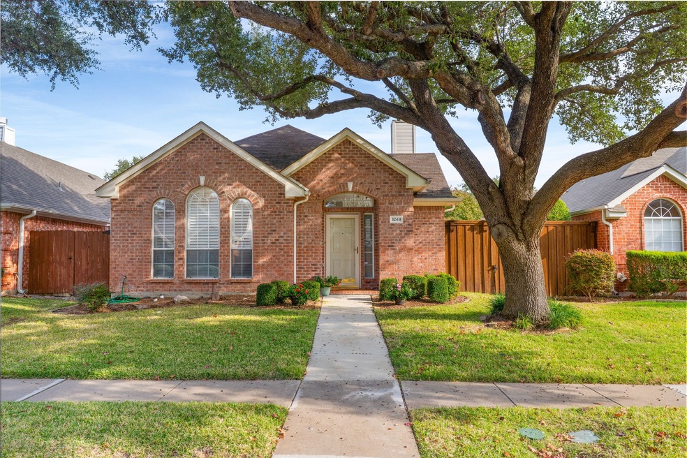 3249 Candlewood Trail, Plano, TX 75023 - photo 1