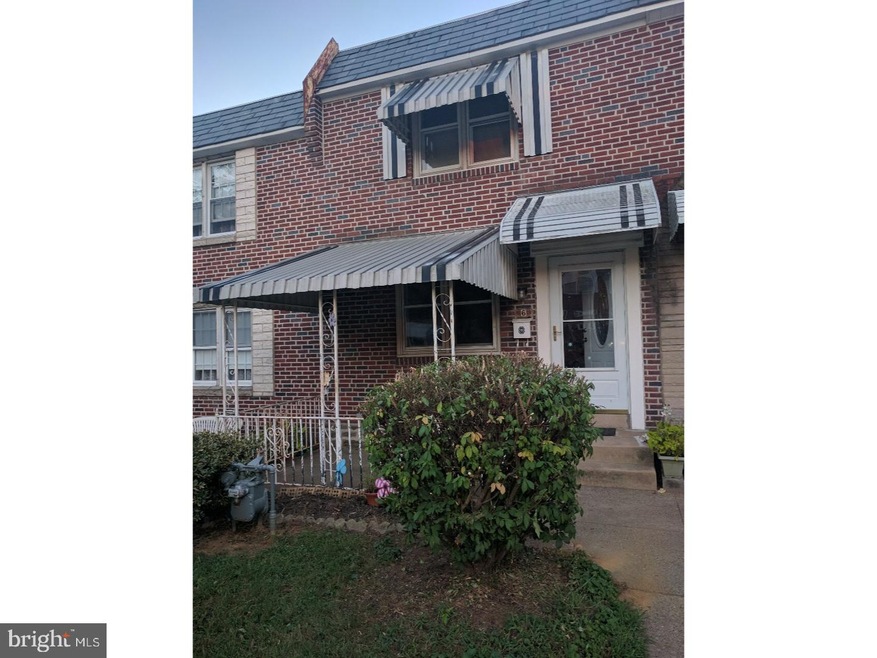 6 Clarendon Dr, Darby, PA 19023 - photo 1