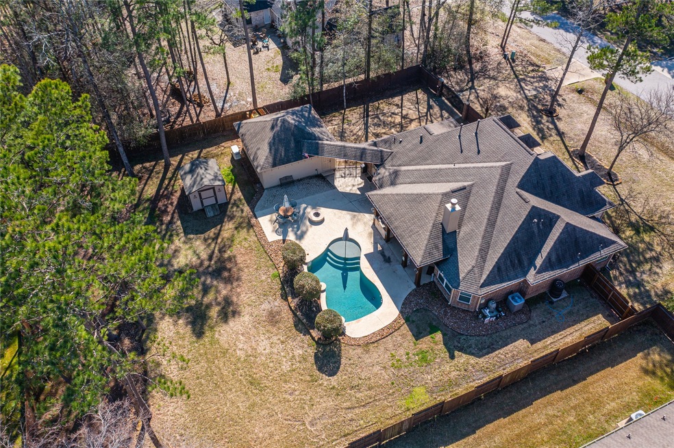 14 Rose Pine Ct, Magnolia, TX 77355 - photo 1